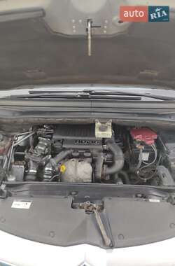 Микровэн Citroen C4 Picasso 2008 в 