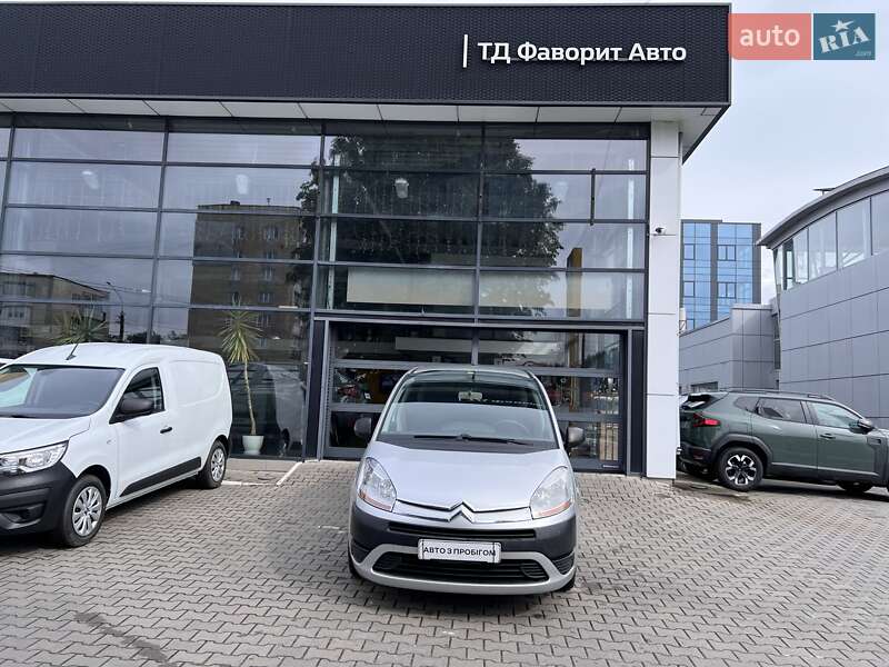 Микровэн Citroen C4 Picasso 2009 в Хмельницком