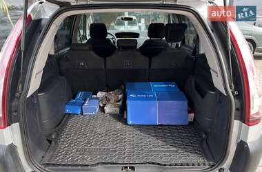 Микровэн Citroen C4 Picasso 2009 в 