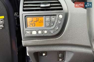 Микровэн Citroen C4 Picasso 2010 в 