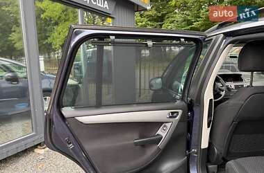 Микровэн Citroen C4 Picasso 2010 в 