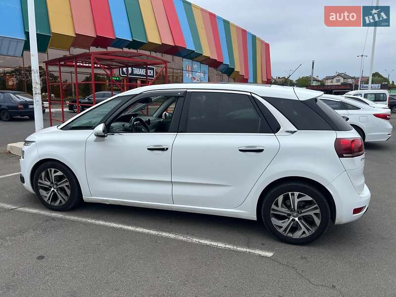 Микровэн Citroen C4 Picasso 2015 в Одессе