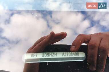 Мікровен Citroen C4 Picasso 2010 в Самборі