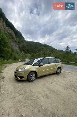 Мінівен Citroen C4 Picasso 2007 в 