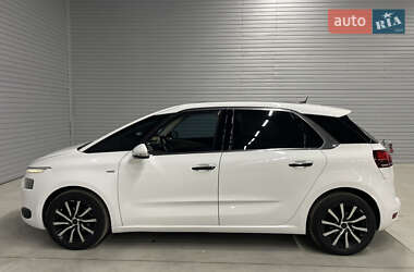 Микровэн Citroen C4 Picasso 2014 в 