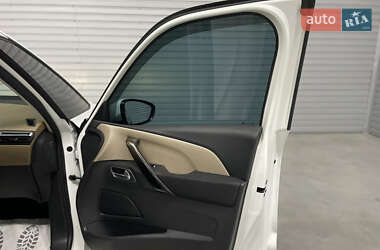 Микровэн Citroen C4 Picasso 2014 в 