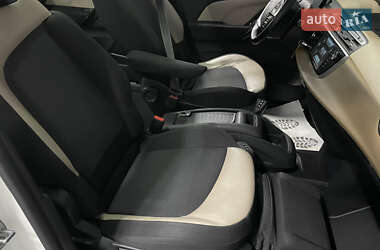 Микровэн Citroen C4 Picasso 2014 в 