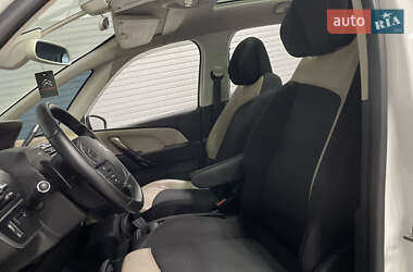 Микровэн Citroen C4 Picasso 2014 в 
