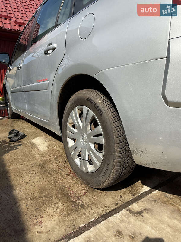 Микровэн Citroen C4 Picasso 2010 в Березному