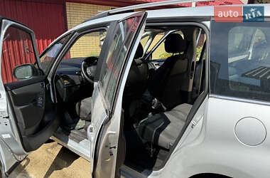 Микровэн Citroen C4 Picasso 2010 в 