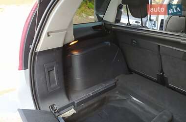 Мікровен Citroen C4 Picasso 2011 в 