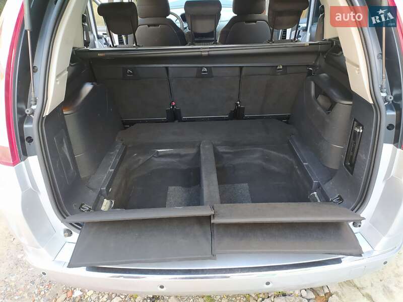 Микровэн Citroen C4 Picasso 2011 в Вышгороде