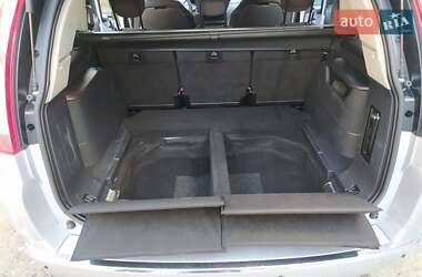 Мікровен Citroen C4 Picasso 2011 в 
