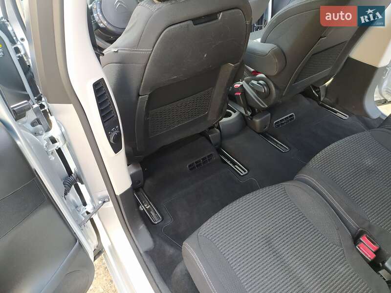 Микровэн Citroen C4 Picasso 2011 в Вышгороде