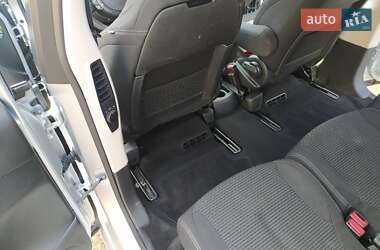 Мікровен Citroen C4 Picasso 2011 в 