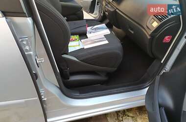Мікровен Citroen C4 Picasso 2011 в 