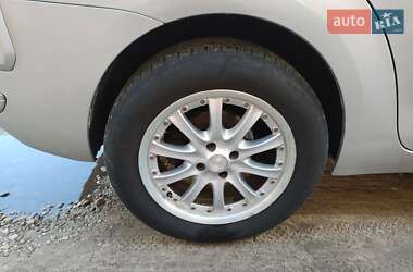 Мікровен Citroen C4 Picasso 2011 в 