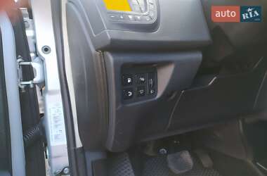 Мікровен Citroen C4 Picasso 2011 в 