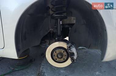 Мікровен Citroen C4 Picasso 2011 в 