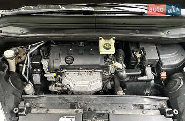 Микровэн Citroen C4 Picasso 2009 в 