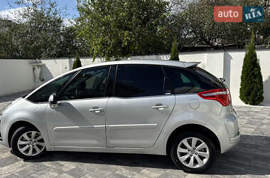 Микровэн Citroen C4 Picasso 2008 в 