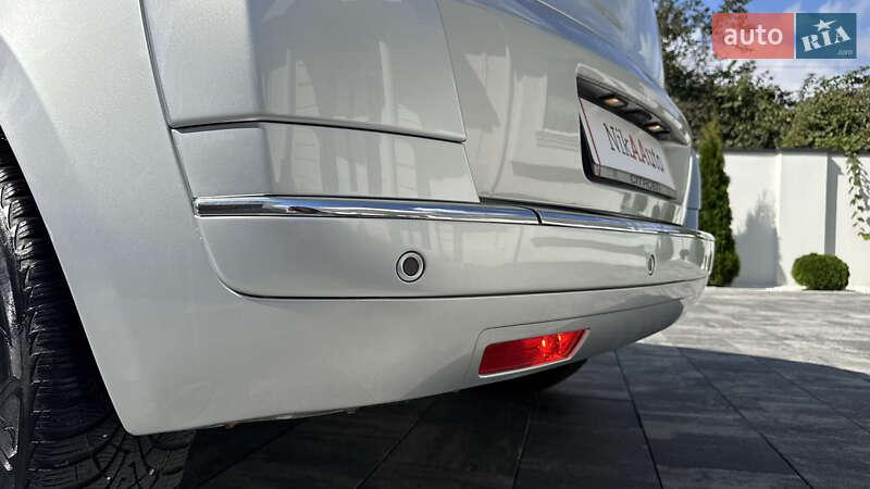 Мікровен Citroen C4 Picasso 2008 в Івано-Франківську