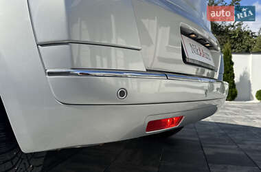 Микровэн Citroen C4 Picasso 2008 в 