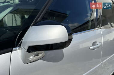 Микровэн Citroen C4 Picasso 2008 в 