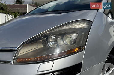 Микровэн Citroen C4 Picasso 2008 в 
