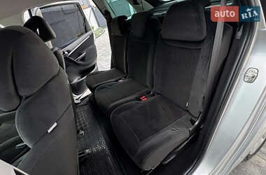 Микровэн Citroen C4 Picasso 2008 в 
