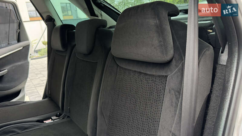 Мікровен Citroen C4 Picasso 2008 в Івано-Франківську