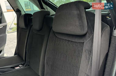 Микровэн Citroen C4 Picasso 2008 в 