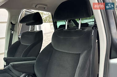 Микровэн Citroen C4 Picasso 2008 в 
