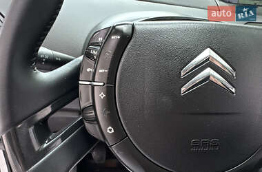 Микровэн Citroen C4 Picasso 2008 в 