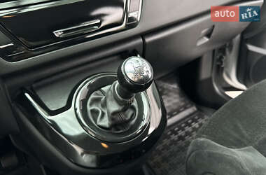 Микровэн Citroen C4 Picasso 2008 в 