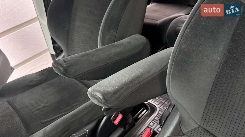 Мікровен Citroen C4 Picasso 2008 в Івано-Франківську