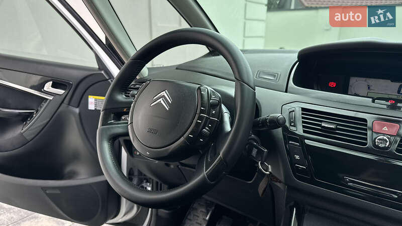 Мікровен Citroen C4 Picasso 2008 в Івано-Франківську
