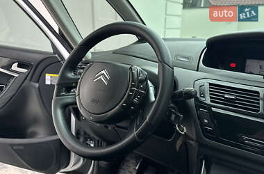 Микровэн Citroen C4 Picasso 2008 в 