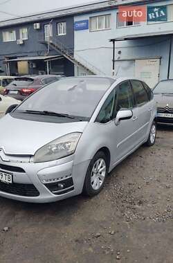 Микровэн Citroen C4 Picasso 2012 в Остроге