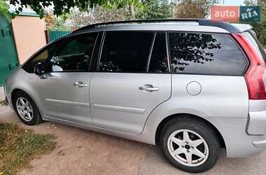 Микровэн Citroen C4 Picasso 2008 в Житомире