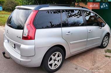 Микровэн Citroen C4 Picasso 2008 в Житомире