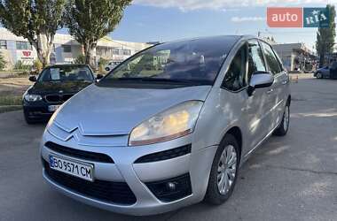 Минивэн Citroen C4 Picasso 2007 в Николаеве
