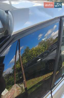 Микровэн Citroen C4 Picasso 2012 в 