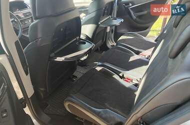 Мікровен Citroen C4 Picasso 2012 в Острозі