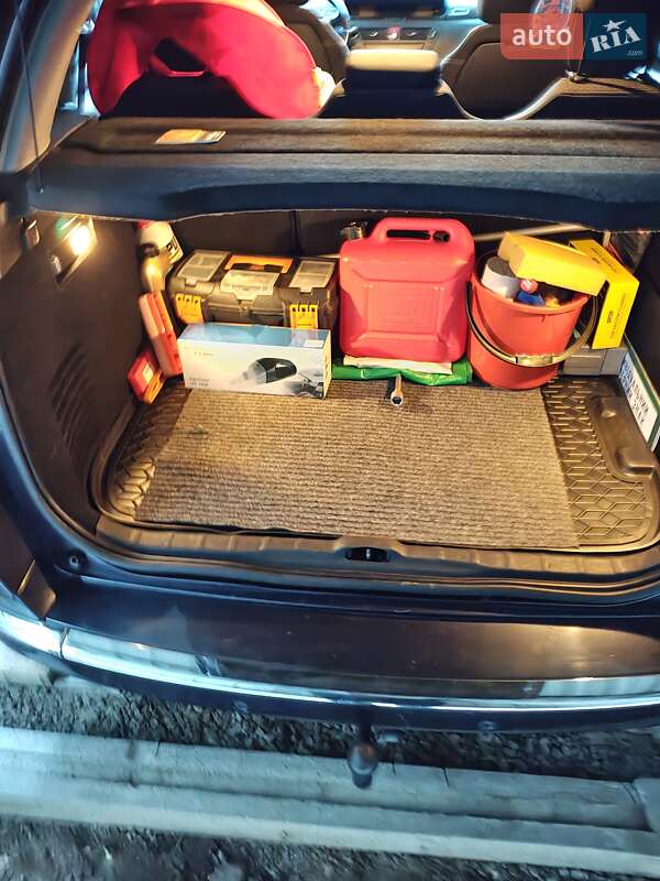 Мікровен Citroen C4 Picasso 2011 в Бучі