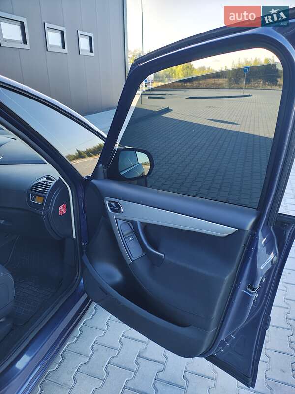 Мікровен Citroen C4 Picasso 2011 в Бучі