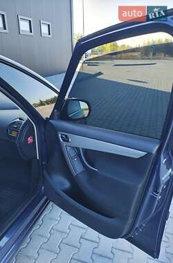 Микровэн Citroen C4 Picasso 2011 в 