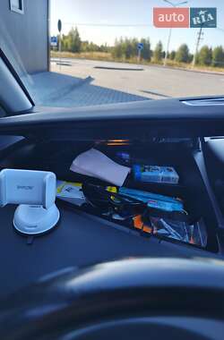 Микровэн Citroen C4 Picasso 2011 в 