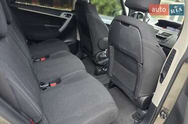 Микровэн Citroen C4 Picasso 2009 в 