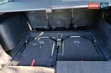 Микровэн Citroen C4 Picasso 2009 в 